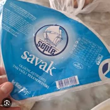 Eki aç