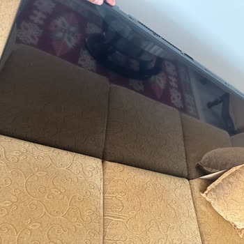 Garantili Panel Değişimine Rağmen Tekrar Eden Arıza Ve Ücretsiz Onarım Talebi