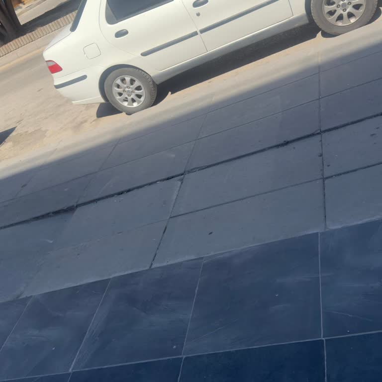Kaldırım Çökmesi Ve Sonuçlandığı Görülen Başvurunun İşlem Yapmaması
