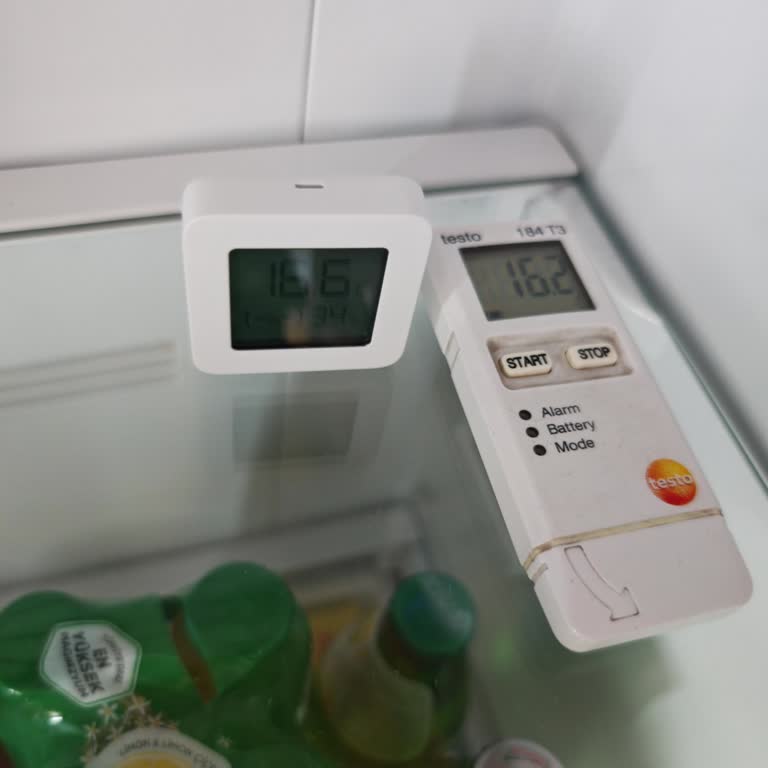 Samsung Yetkili Servisinde Buzdolabı Soğutmuyor, Müşteri Mağduriyeti