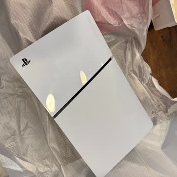 Arızalı PlayStation 5 Teslim Edildi, İade Süreci Uzatılıyor