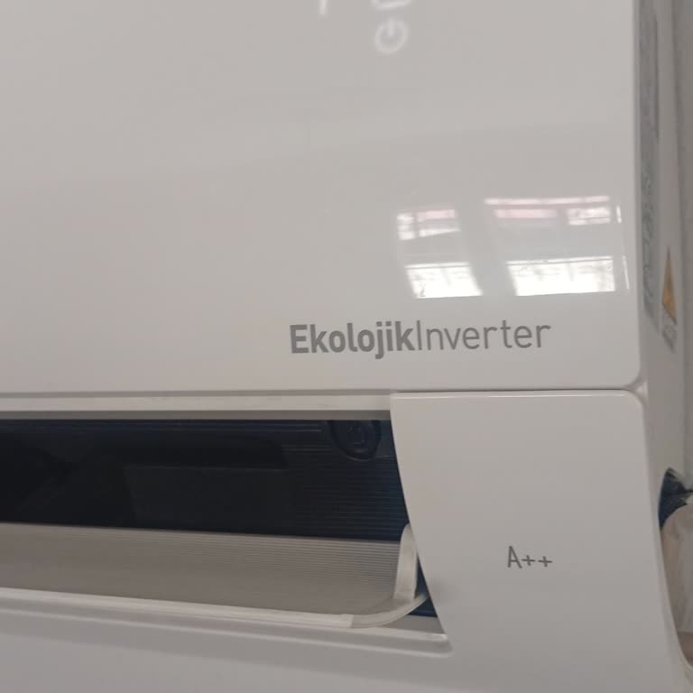 Beko Duvar Tipi Klimanın Soğutmama Sorunu Ve Servis İhmali