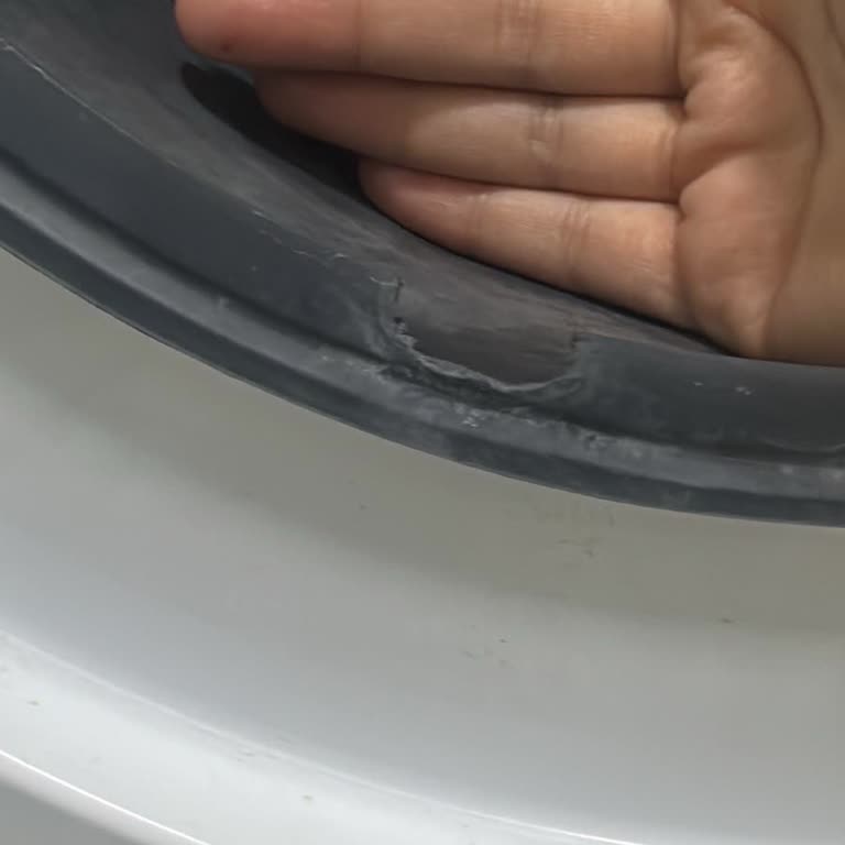 Garanti Kapsamında Kapak Körük Lastiği Ücretsiz Değişim Talebim Reddedildi
