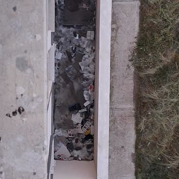 TOKİ Ve Belediye İhmali: Parklar Ve Ortak Alanlar Kirli Ve Bakımsız