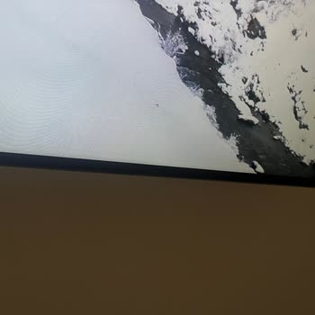 Üç Kez Ekran Değişikliği Ve Sürekli Çizgi Sorunu
