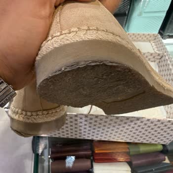 Kısa Sürede Deforme Olan Ayakkabının Ayıplı Ürün Olarak Değerlendirilmesi Ve Acil Değişim Talebi