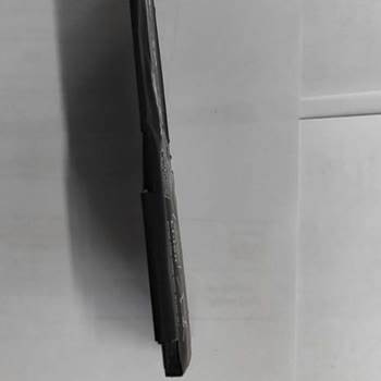 HP AD03XL Bataryada Şişen Hücre Ve Performans Düşüşü İçin Garanti Talebi