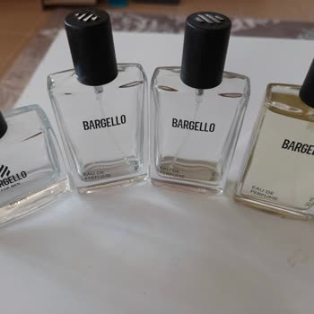 Bargello 680 EDP'de Koku Kalıcılığı Düşüşü