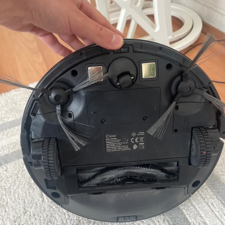 Kiwi Home Ne Ürünüm Geldi Ne De Bir Çözüm Üretildi