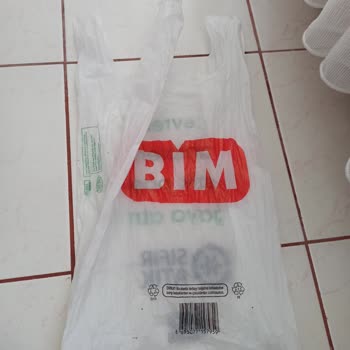 Aknaz Beyaz Peynirde Kıvam Bozukluğu, BİM Poşet Sapı Koptu Ve Geri Dönüş Yok