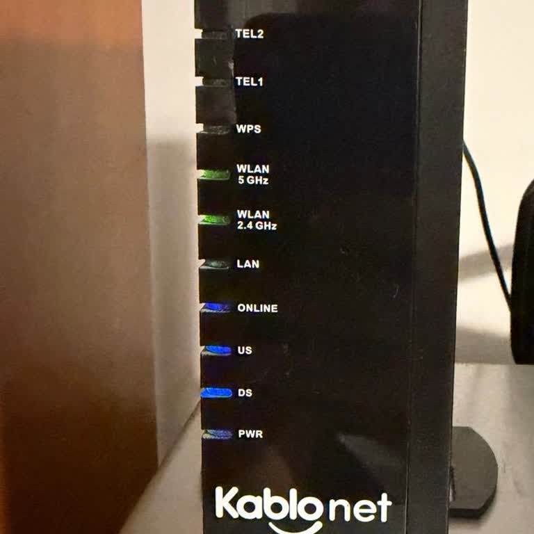 İnternet Kesintisi Ve Çözüm Beklentisi İçin Acil Müdahale Ve Ücret İadesi Talebi