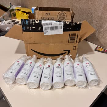 Amazon’da Tekrarlanan Yanlış Ürün Gönderimi Ve Yetersiz Telafi Teklifi