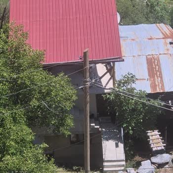 Yedigöl Mahallesinde Sokak Aydınlatması Yokluğu Güvenliği Tehdit Ediyor