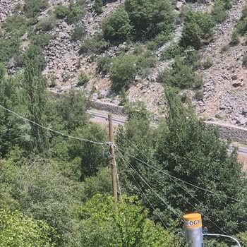 Yedigöl Mahallesinde Sokak Aydınlatması Yokluğu Güvenliği Tehdit Ediyor