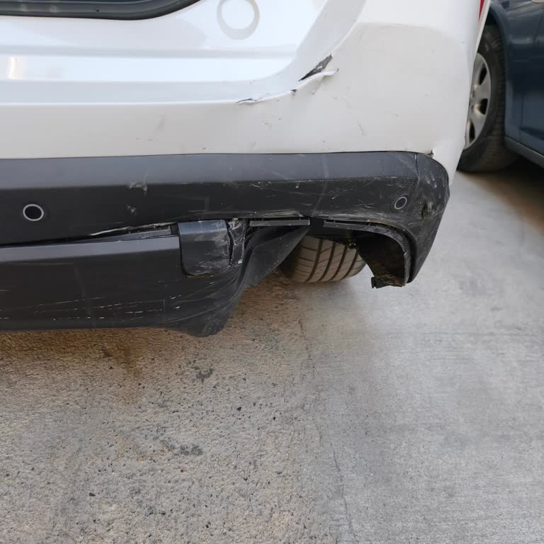 Chery Tiggo 7 Lüks Araçta Parça Eksikliği Ve Uzun Süreli Tamir Mağduriyeti