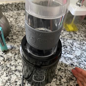 Yeni Alınan Blender İlk Kullanımda Arızalandı, Tamir Değil Değişim Talep Ediyorum