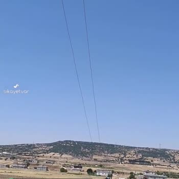 Toroslar Elektrik Dağıtım Lütfen Birileri Şu Aldıkları Sorumluluklarının Farkında Olsunlar