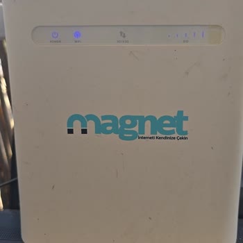 Tam Sinyal Olmasına Rağmen Sürekli İnternet Kesintileri
