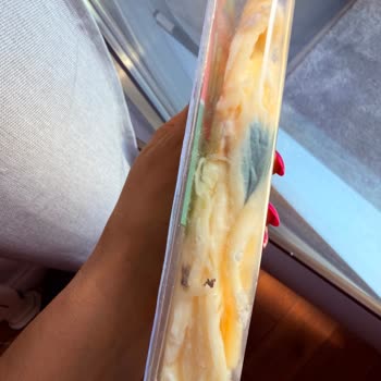 Mavi Yeşil Küflü Peynir İçin Sağlık Riski Ve Hijyen İhlali