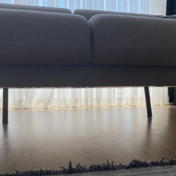 Destek Ayağının Sürekli Çıkması Ve Sunta Deformasyonu Nedeniyle Koltuk Takımının Değiştirilmesi