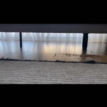 Destek Ayağının Sürekli Çıkması Ve Sunta Deformasyonu Nedeniyle Koltuk Takımının Değiştirilmesi