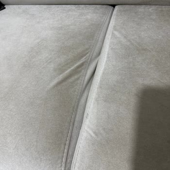Florya Model Koltuk Takımındaki Potluk Sorunu İçin Kalıcı Çözüm Ve Ürün Değişimi Talebi