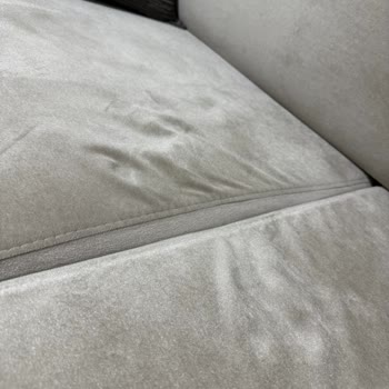 Florya Model Koltuk Takımındaki Potluk Sorunu İçin Kalıcı Çözüm Ve Ürün Değişimi Talebi