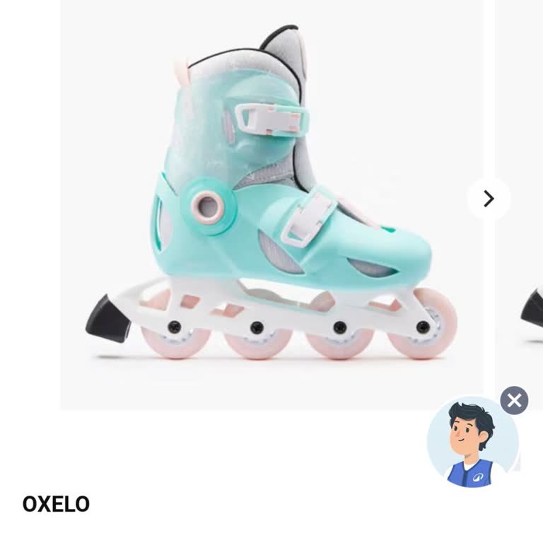 Oxelo Play 5 Çocuk Pateninin Fren Parçası 2 Yıldır Bulunamıyor, Acil Çözüm Talebi