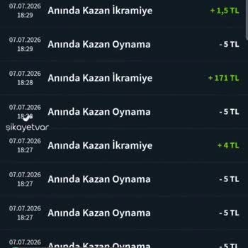 Misli Hüsranı!