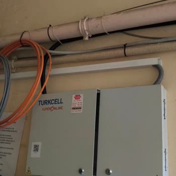 Hazır Fiber Kutusunun Aktif Edilmemesi Mağduriyet Yarattı