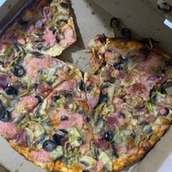 Trendyol’da Orijinale Türk Pizza Siparişinde Kötü Tat Ve Boşuna Ödeme