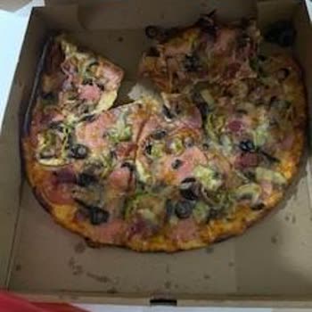 Trendyol’da Orijinale Türk Pizza Siparişinde Kötü Tat Ve Boşuna Ödeme