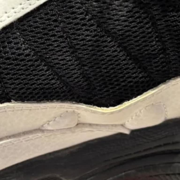 Skechers Ayakkabımda Hatalı Dikiş Ve Garanti Reddi