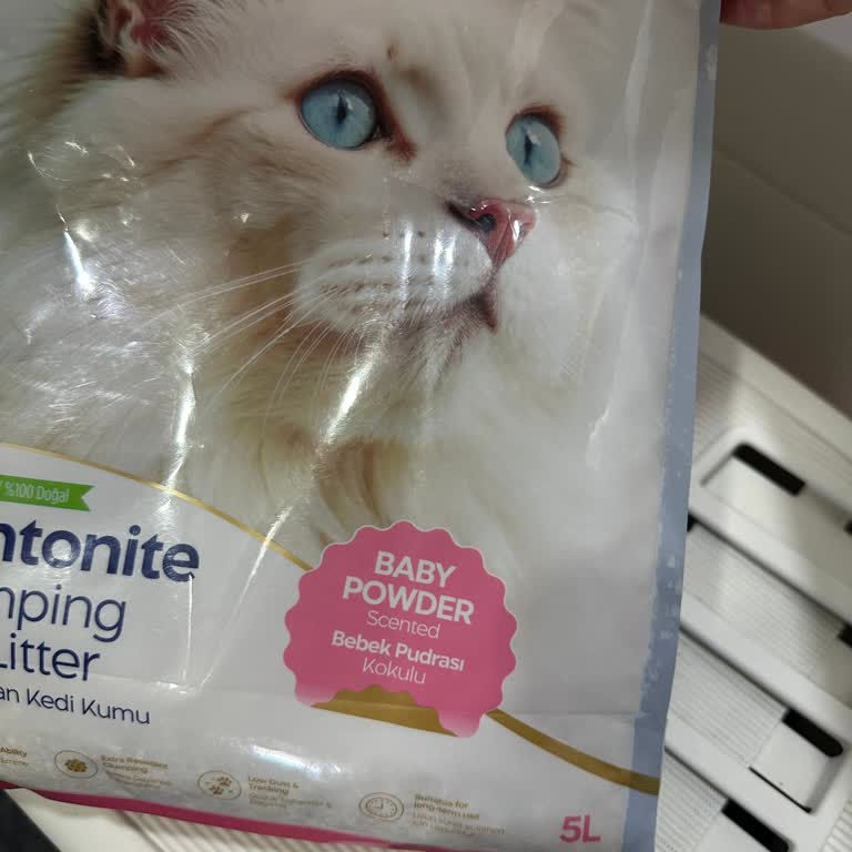 Eksik Teslim Edilen 5 Kg Kedi Kumu İçin Hızlı İade Ve Çözüm Talebi