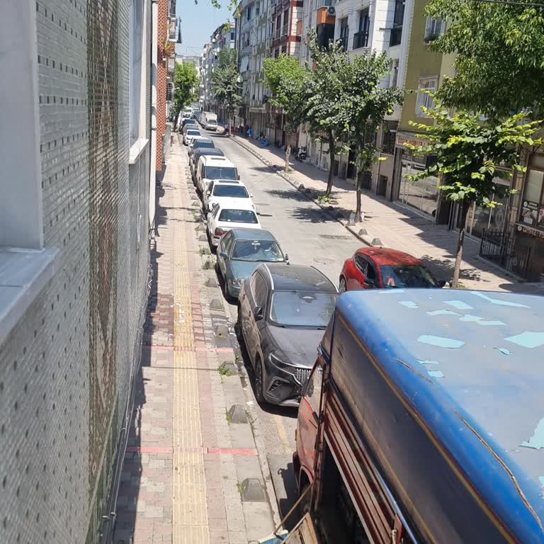 TurkNet Kablolarının Kesilmesi Nedeniyle 5 Gün Süren İnternetsiz Sokak