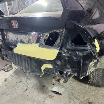 Quick Sigorta Hasar Ödemesinin Gecikmesi Ve Eksper Değişikliği Nedeniyle Mağduriyet