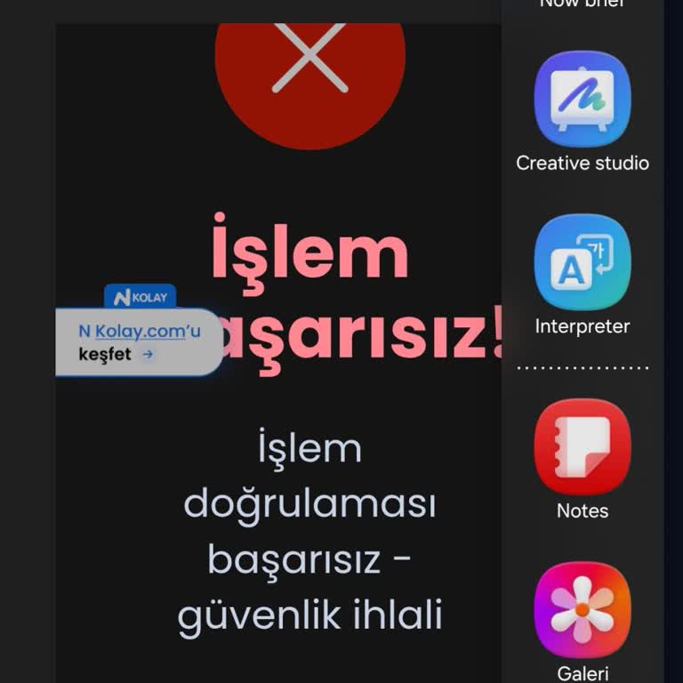 Başakşehir Passolig Kartı Ödeme Sorunu Ve Güvenlik İhlali