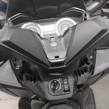 Honda Forza 250'de İşlem Yapılmadığına Rağmen Alınan İşçilik Ücretinin İadesi Talebi