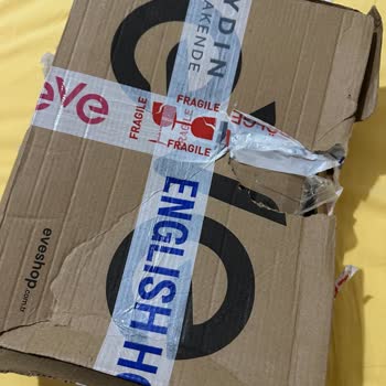 Eksik Ürün İadesi Talebinde Çelişkili Müşteri Hizmetleri Bilgisi
