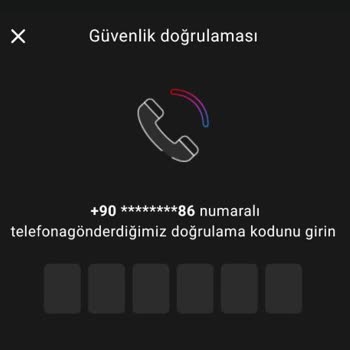 Payoneer Giriş Sorunu: Şifre Hatası Ve Doğrulama Kodu Gelmedi