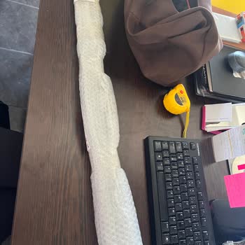 Trendyol’da Kusursuz Parçama Haksız Kusurlu Ürün Cezası Verildi
