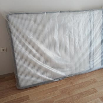 Vivense'den Yatak Odası Takımının Eksik Teslimatı Ve Uzun Gecikme