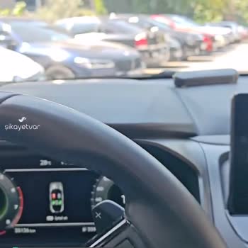 Nissan Qashqai Ses Sorunu