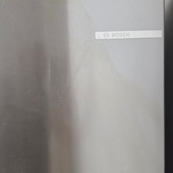Garantili Buzdolabımda Çözülmeyen Lekeler Ve Servis Yanıtsızlığı