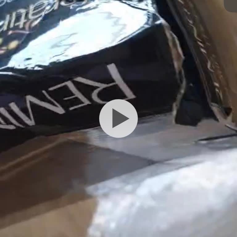 Hepsiburada’da Kırık Paketli Saç Düzleştirici İadesi Hijyen Bandı Nedeniyle Reddedildi
