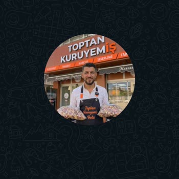 Kuruyemiş Siparişi Tavuk Yemiyle Değiştirildi Satıcı Cevap Vermiyor