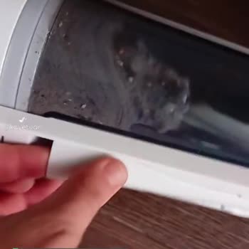 Sinbo SVC 8640 Dikey Süpürge SIkıntısı