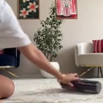 Dyson Boru Değişimi Ya Da Tamiri