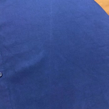 Az Kullanımlı Mavi Elbisenin Deformasyonlu Olması Nedeniyle İade Talebi