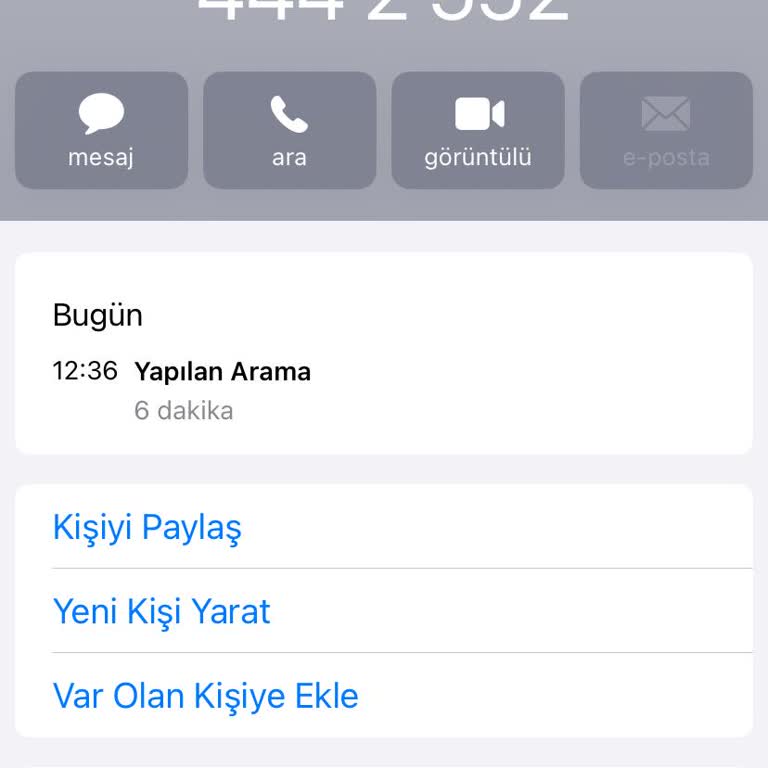 Aras Kargo Bodrum Şubesinde Kurye Talebi Görmezden Gelindi Ve Üslup Kaba